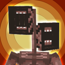 Siren Head Mods for Minecraft APK