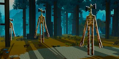 Siren Head Mods screenshot 1