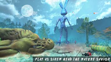 Let’s Play Siren Head 096 截图 1