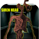 APK Siren Head 3D Horror Mod