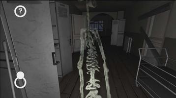 Siren Head 3D Horror Mod ภาพหน้าจอ 2