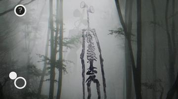 Siren Head 3D Horror Mod ภาพหน้าจอ 3