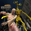 Siren Head Horror Adventure – Scary Zombie Game APK