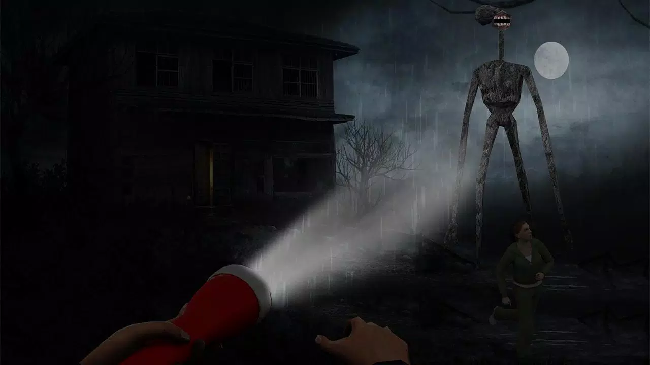 Siren Head Horror Game Haunted – Apps on Google Play