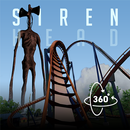 Siren Head 3D Jumpscare Simula APK