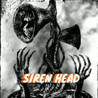 Siren Head Original Voice Prank أيقونة