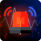 Siren Sound Simulator icône