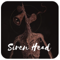 Siren Head Sound Prank