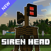 Siren Head Maps & Mods for MCPE