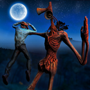 Siren Head Prank : Horror Game APK