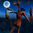 Siren Head Prank : Horror Game aplikacja