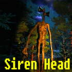 Siren Head アイコン