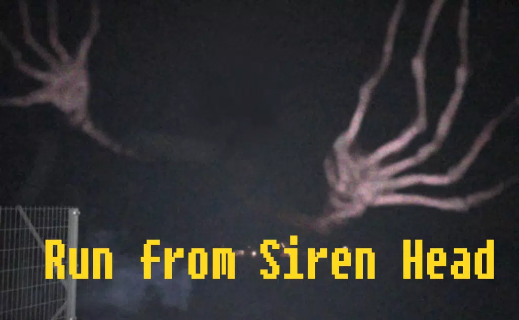 Siren Head: Sound Of Despair APK for Android - Download