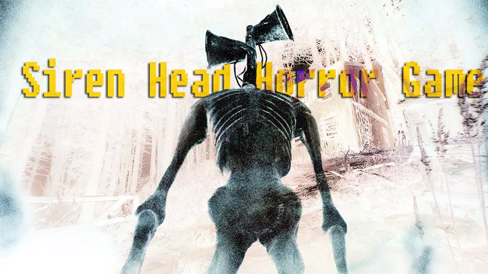 Siren head the movie APK for Android Download