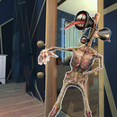 APK The Siren Head Horror Game