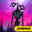 Siren head sound APK