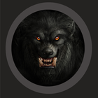 Siren wolf  Head-Horror Game icon