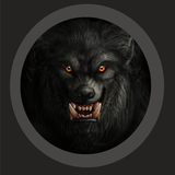 Icona Siren wolf  Head-Horror Game