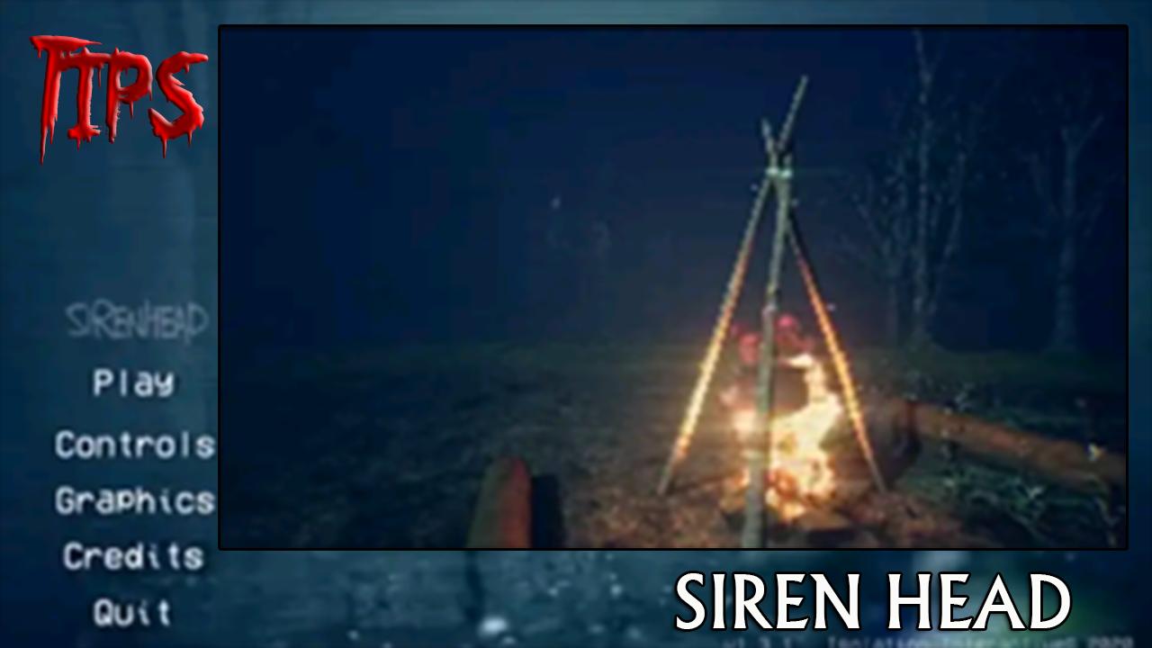 Guide For Siren Head 2020 For Android Apk Download