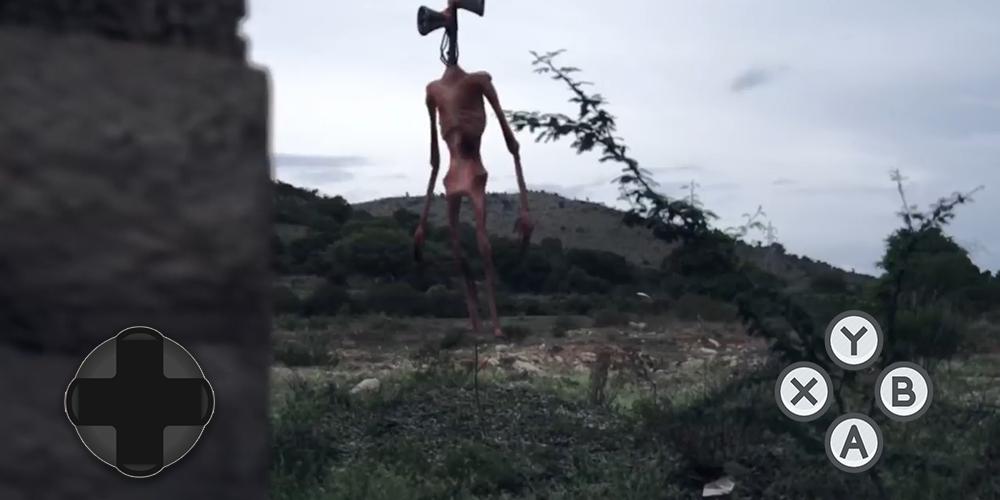 photo Scp 6789 Real Photo siren head horror game scp 6789 for