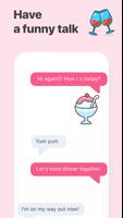 برنامه‌نما Cougar dating hookup app Siren عکس از صفحه