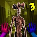 Playtime Siren Head Monster 3 APK