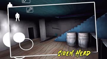 Playtime Siren Head Monster 3 screenshot 2