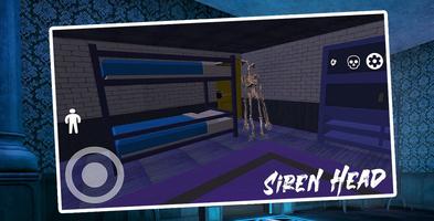 Playtime Siren Head Monster 3 screenshot 3