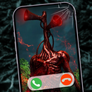 Siren Head Video: Fake Call APK