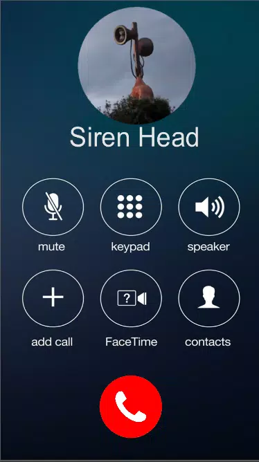 Tải Xuống Apk Call From Siren Head Prank Simulation Cho Android
