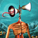 Siren Head Escape Scary Town APK
