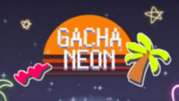 Gacha Neon Tips club world 截图 3