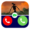 Fake Call Sirene Kopf Prank Simulation Pro