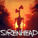 Siren Head Horror SCP Craft Scary aplikacja