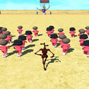 Scary Siren Head Challenge 3D APK