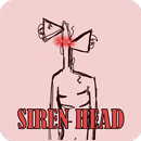 Siren Head v3 for Minecraft PE APK