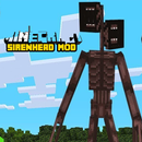 siren head mods for minecraft APK