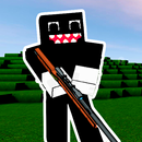 Siren Head vs Cartoon Cat Batt APK