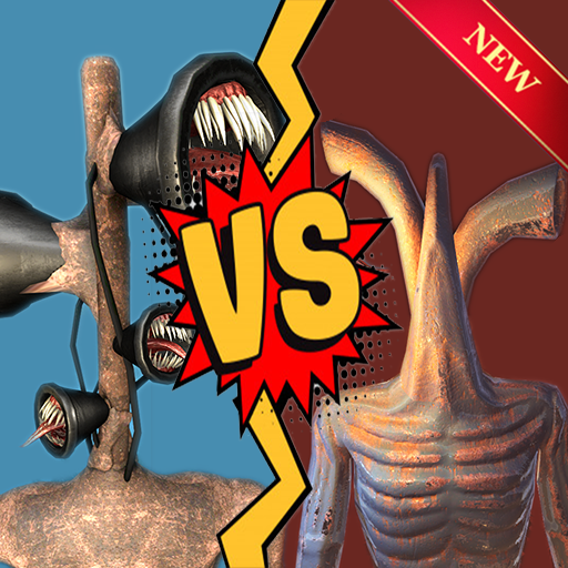 Siren Head vs Pipe Head APK 1.0 for Android Download Siren Head vs