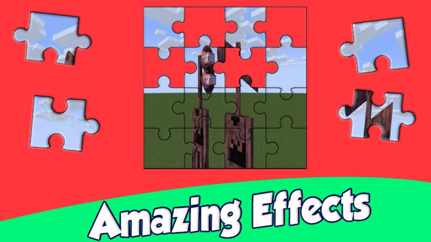 Jigsaw Siren Head Puzzle Scary Game APK للاندرويد تنزيل