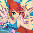 Sirenix Dress Up APK