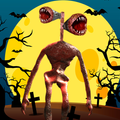 Scary Siren
