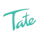 Tate Engage आइकन