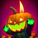 Halloween Monsters Idle APK