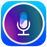 Siri icon