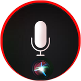 alternative siri : smart voice icône