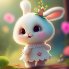 Cute Wallpapers 图标