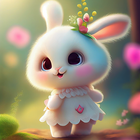 Cute Wallpapers آئیکن