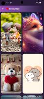 Cute Wallpapers 截圖 2