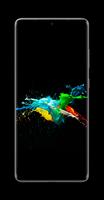 Black & Dark Wallpapers Cartaz
